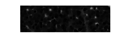 Figure contains an axes object. The hidden axes object contains an object of type image.