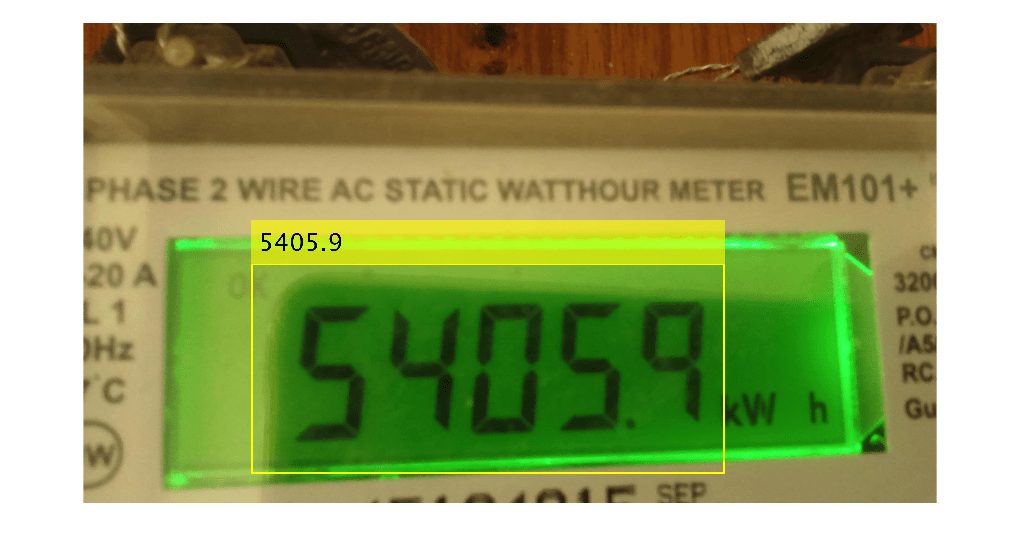 Figure contains an axes object. The hidden axes object contains an object of type image.