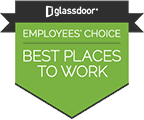 Glassdoor Best Places to Work 2013