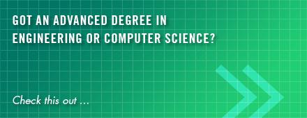 Engineering and Comp-Sci Grads
