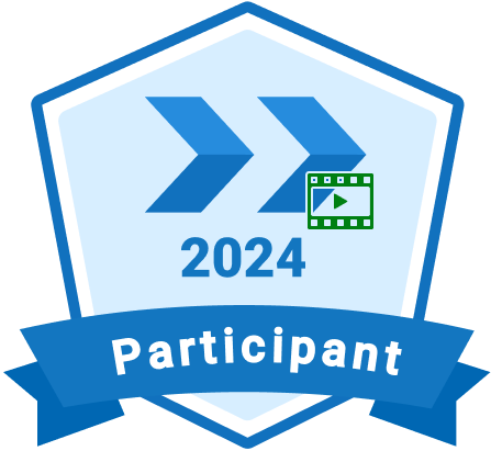 Community MATLAB Shorts Mini Hack Participant - MATLAB Shorts Mini Hack Participant badge MATLAB Shorts Mini Hack Participant