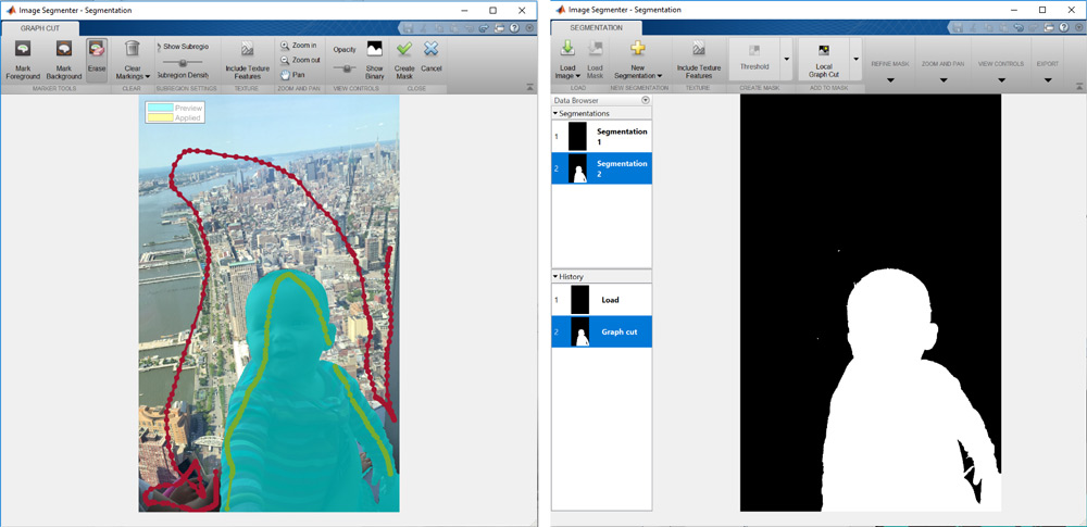 What Is Image Segmentation? - MATLAB & Simulink