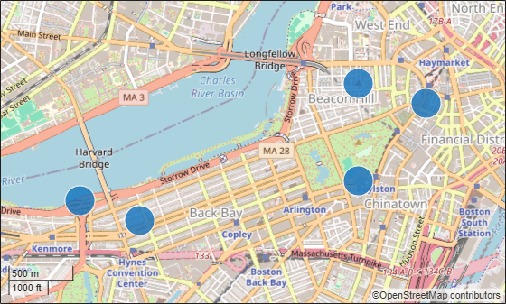 Figure contains an object of type geobubble.
