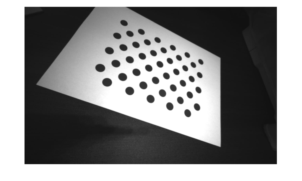 Figure contains an axes object. The hidden axes object contains an object of type image.