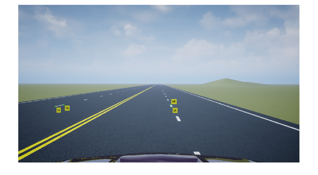 Figure contains an axes object. The hidden axes object contains an object of type image.