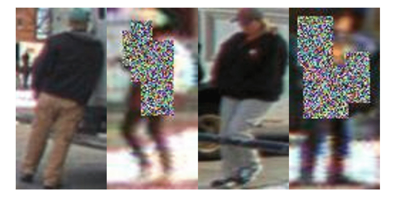 Figure contains an axes object. The hidden axes object contains an object of type image.