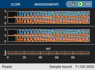 Streaming: Area Optimization