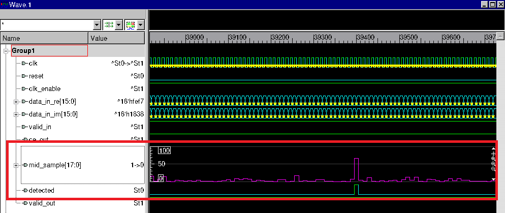 Validate HDL Design Using Cosimulation with Synopsys VCS