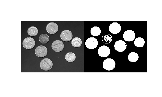 Figure contains an axes object. The hidden axes object contains an object of type image.