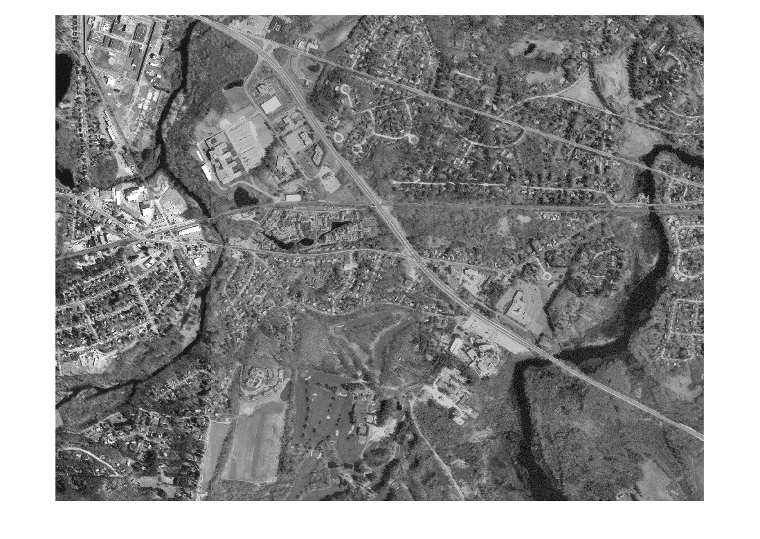 Figure contains an axes object. The hidden axes object contains an object of type image.