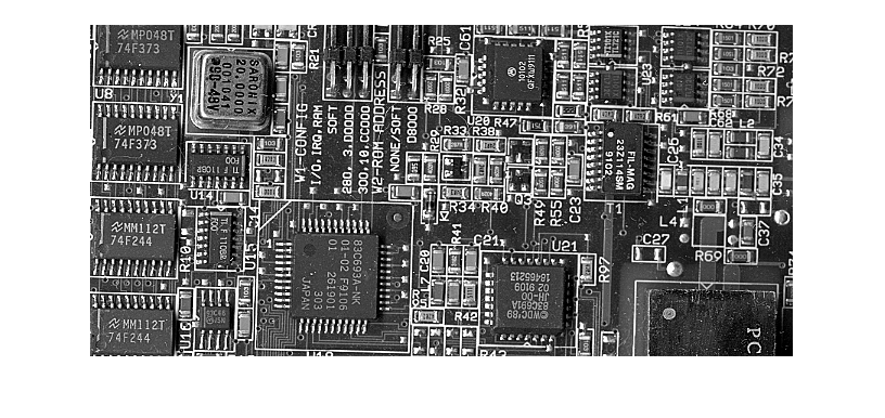 Figure contains an axes object. The hidden axes object contains an object of type image.