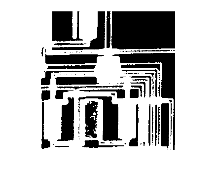 Figure contains an axes object. The hidden axes object contains an object of type image.