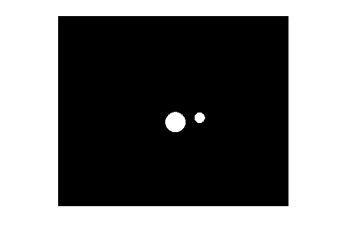 Figure contains an axes object. The hidden axes object contains an object of type image.