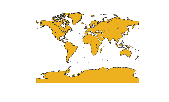 Figure contains an axes object. The axes object contains 537 objects of type patch.