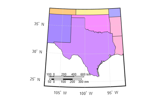 Figure contains an axes object. The hidden axes object contains 45 objects of type patch, line, text.