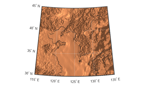 Figure contains an axes object. The hidden axes object contains 24 objects of type patch, line, text, surface.