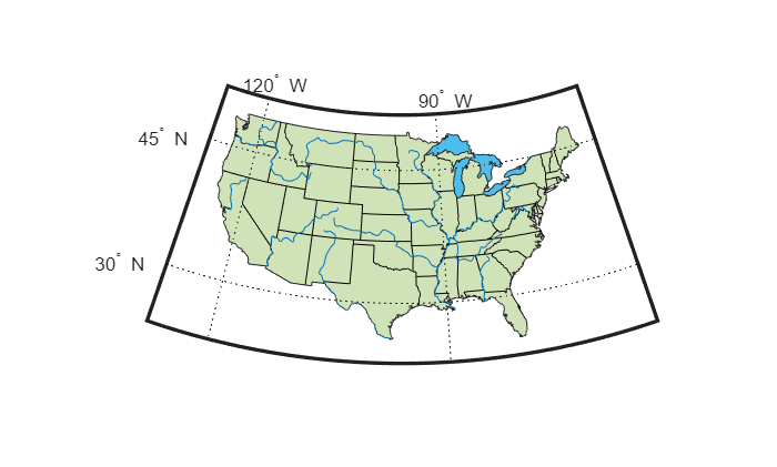 Figure contains an axes object. The hidden axes object contains 32 objects of type patch, line, text.
