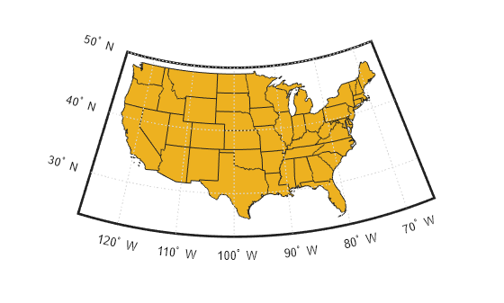 Figure contains an axes object. The hidden axes object contains 61 objects of type patch, line, text.