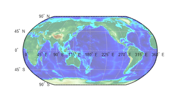 Figure contains an axes object. The hidden axes object contains 18 objects of type patch, surface, line, text.