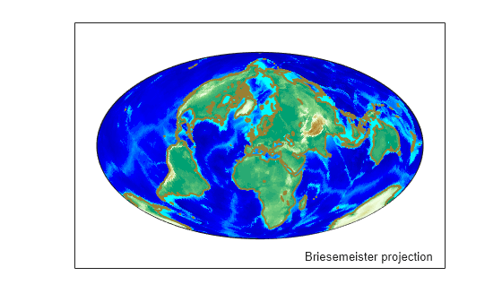 Figure contains an axes object. The axes object contains 4 objects of type patch, surface, line, text.