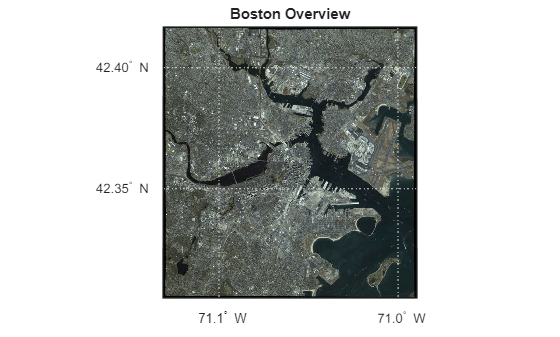 Export Images and Raster Grids to GeoTIFF