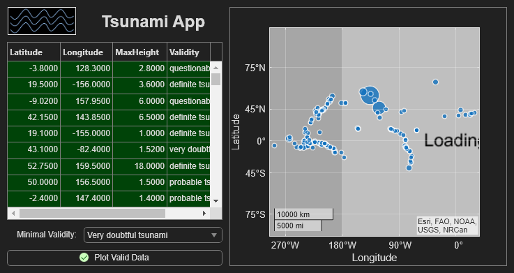 Create App That Updates Based on Theme