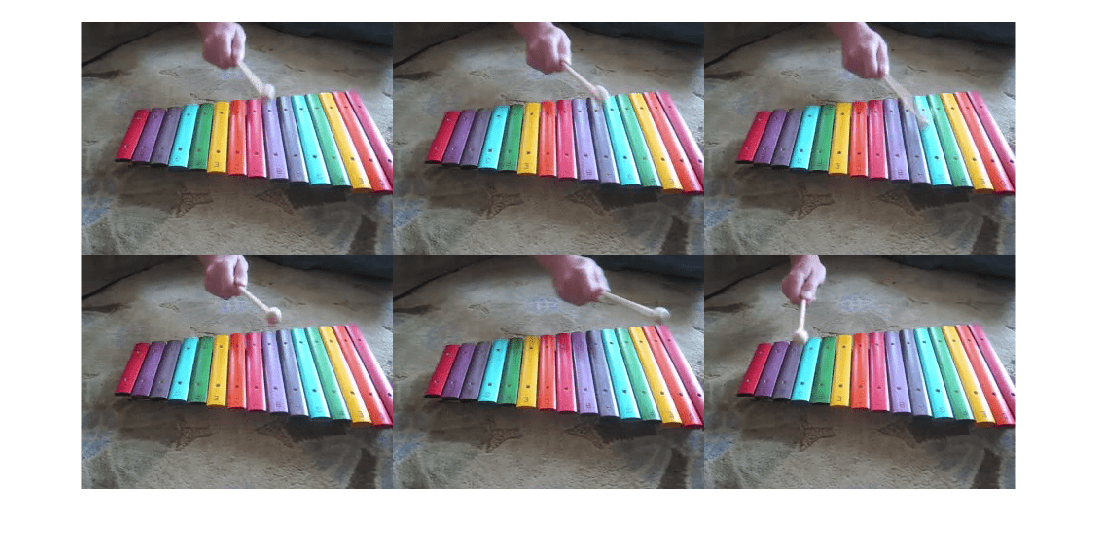 Figure contains an axes object. The hidden axes object contains an object of type image.