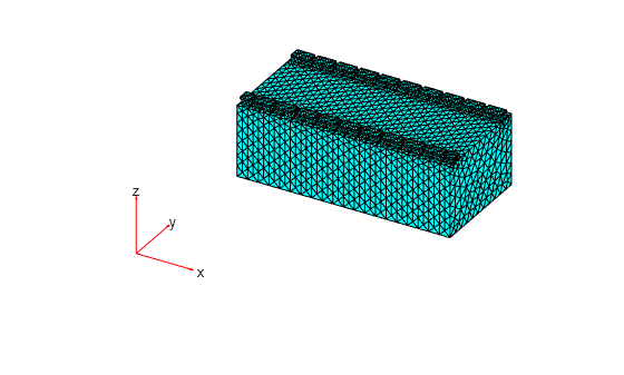 Figure contains an axes object. The hidden axes object contains 5 objects of type quiver, text, patch.