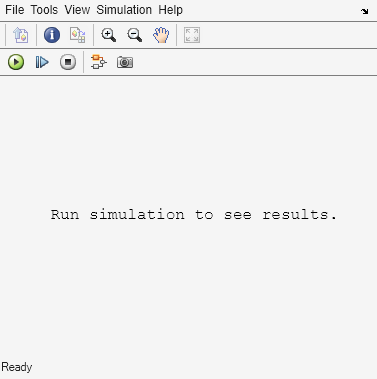 Figure Video Viewer contains an axes object and other objects of type uiflowcontainer, uimenu, uitoolbar. The hidden axes object contains an object of type image.