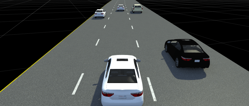 Generate RoadRunner Scenario from Recorded Sensor Data