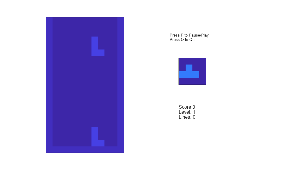 Design a Game by Using Stateflow