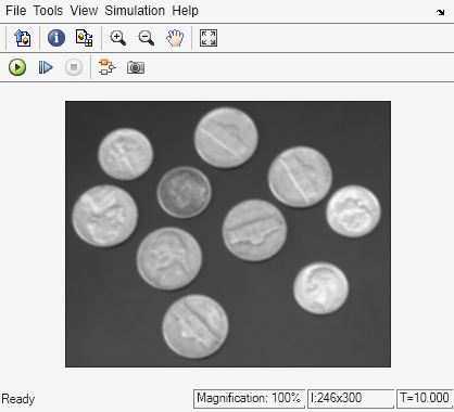 Smooth Image Using Gaussian Kernel
