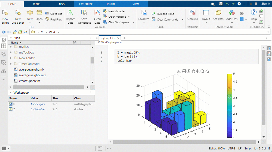 Animation of opening the Settings window, setting the desktop theme to dark, and then setting it back to the system theme, which is light