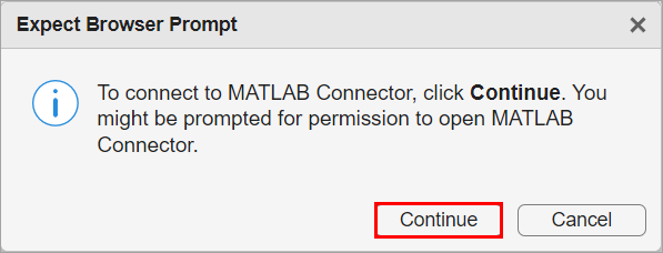 Matlab Online Add-Ons