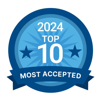 MATLAB Answers Most Accepted 2024 - Top ten contributors whose answers received the most acceptances in 2024 Most Accepted 2024