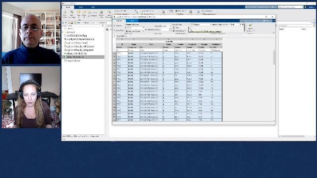 Introduction to MATLAB with Image Processing Toolbox Video - MATLAB